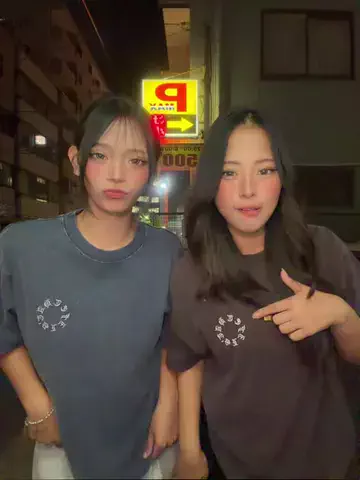kairiのTikTok投稿