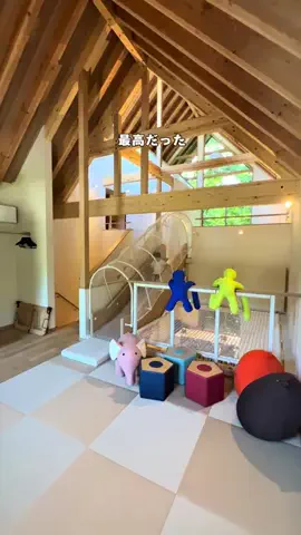 子鉄と旅✈️子連れ旅行のTikTok投稿