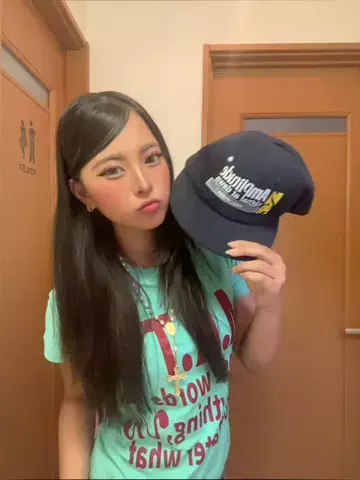 kairiのTikTok投稿