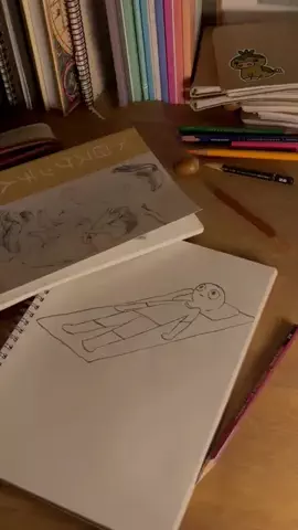 下田スケッチ【絵の描き方】のTikTok投稿