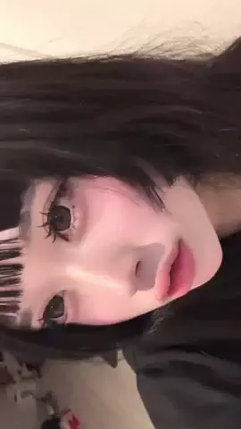 穗のTikTok投稿