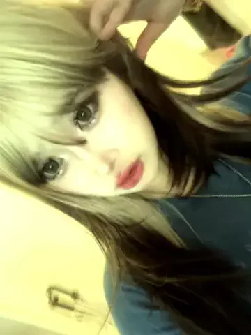 穗のTikTok投稿