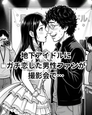 オジモテコミックのTikTok投稿