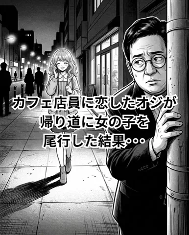 オジモテコミックのTikTok投稿