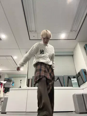 RENのTikTok投稿