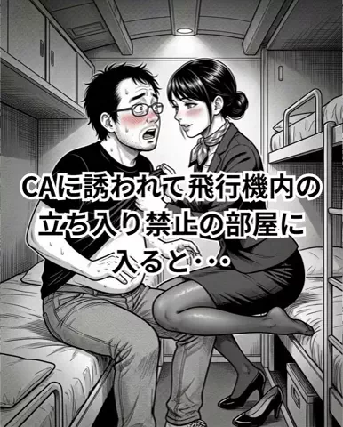 オジモテコミックのTikTok投稿