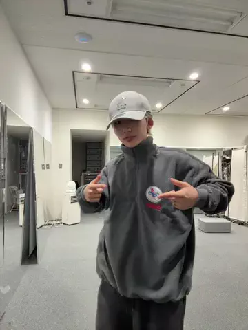 RENのTikTok投稿