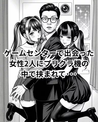 オジモテコミックのTikTok投稿