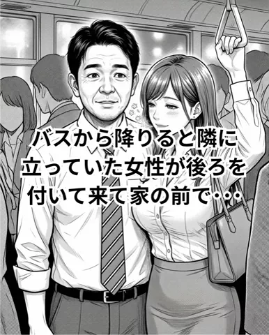 オジモテコミックのTikTok投稿