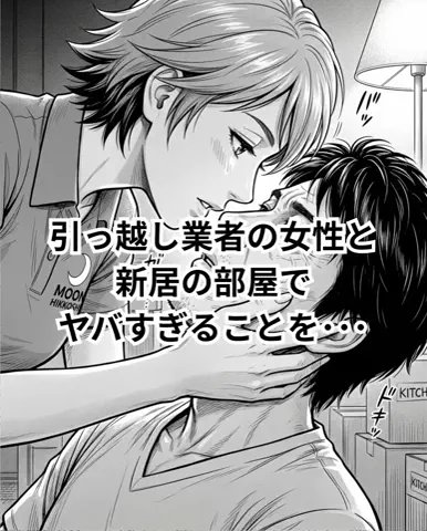 オジモテコミックのTikTok投稿