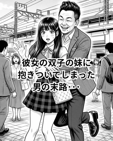 オジモテコミックのTikTok投稿