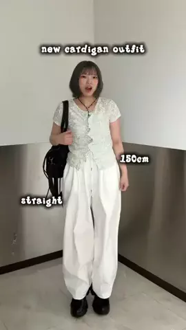 ミカのTikTok投稿