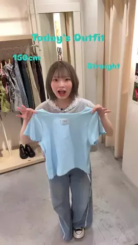 ミカのTikTok投稿