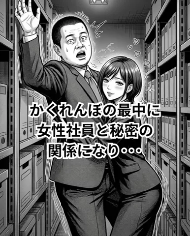 オジモテコミックのTikTok投稿