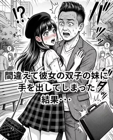 オジモテコミックのTikTok投稿