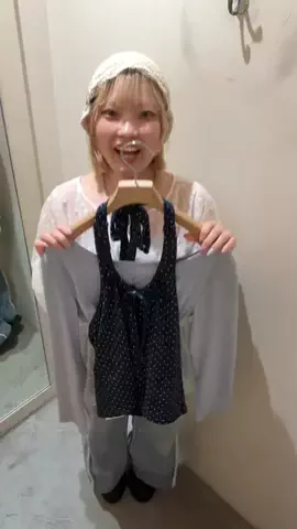 ミカのTikTok投稿
