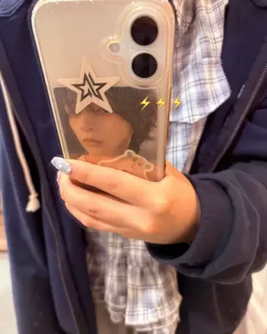 ミカのTikTok投稿