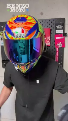 べんぞー／バイクネタ専門家のTikTok投稿
