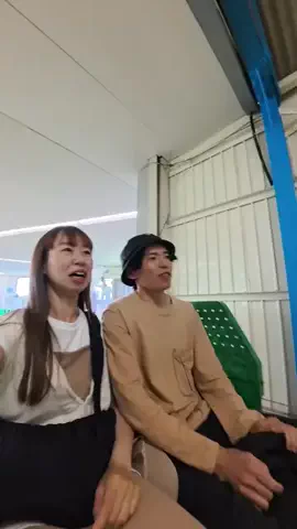 たかゆみフウフ【関西おでかけ】のTikTok投稿