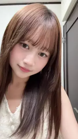 伊藤彩華のTikTok投稿