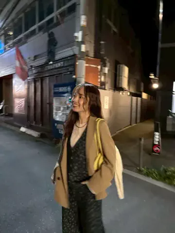 erinaのTikTok投稿