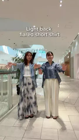 MIHOのTikTok投稿
