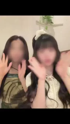 ぱちもちのTikTok投稿