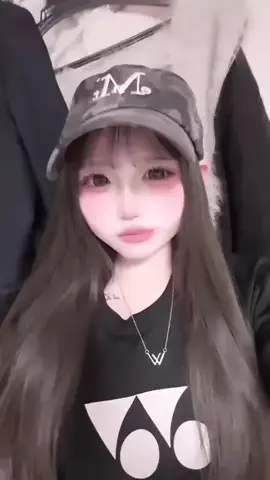 乃々佳のTikTok投稿