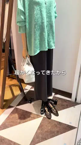 MIHOのTikTok投稿