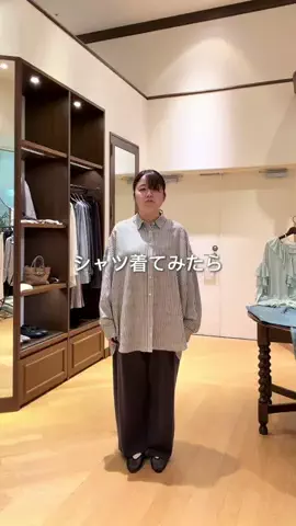 MIHOのTikTok投稿