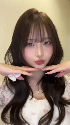 にゃん子のTikTok投稿