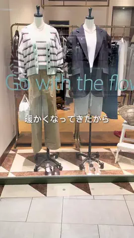 MIHOのTikTok投稿