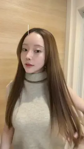 はむのTikTok投稿