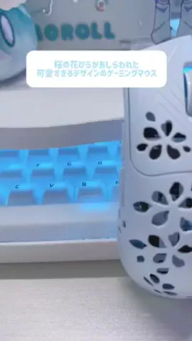 真白れいのTikTok投稿
