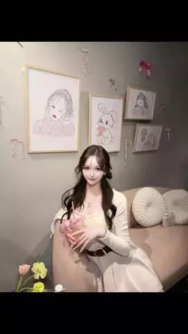 akane♡のTikTok投稿