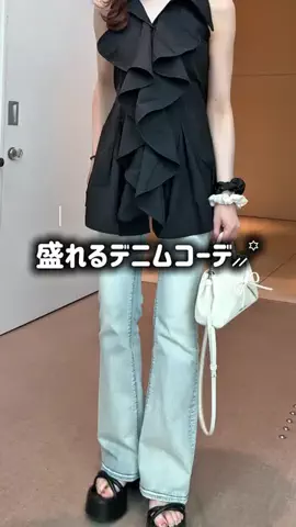 7(ナナ)のTikTok投稿