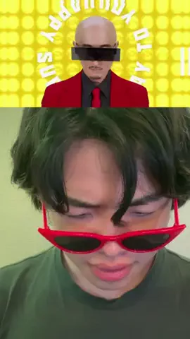 まっちゃのTikTok投稿