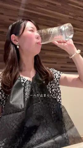 YURI | 東京グルメのTikTok投稿