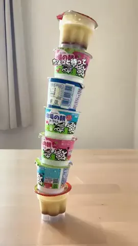 しまのTikTok投稿