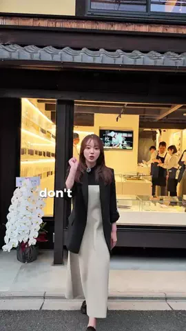 SunnyinKyoto | Kyoto TravelのTikTok投稿