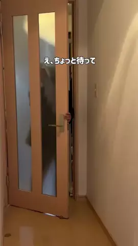 しまのTikTok投稿