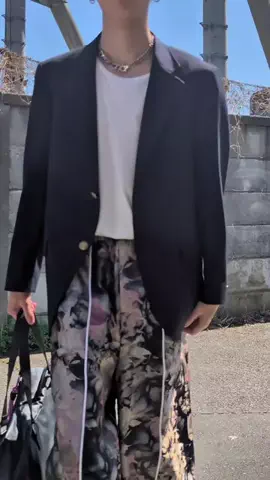 ゆがちのTikTok投稿