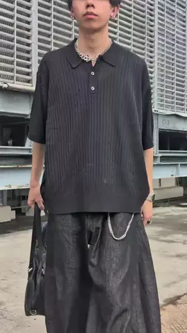 ゆがちのTikTok投稿