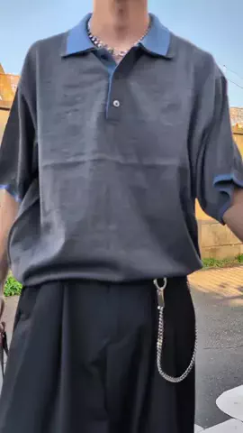 ゆがちのTikTok投稿