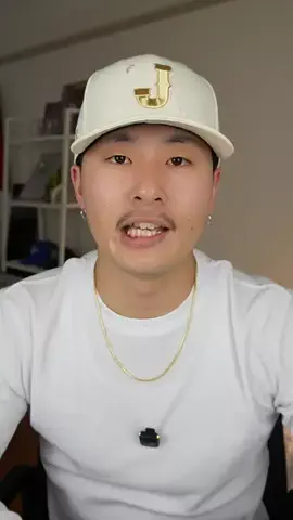 Rap EJのTikTok投稿