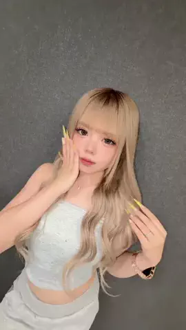 ちゃんもあのTikTok投稿