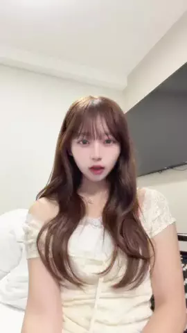 日向祢音のTikTok投稿