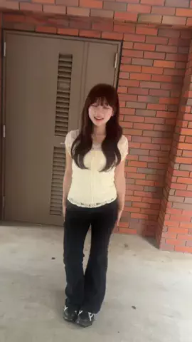 日向祢音のTikTok投稿