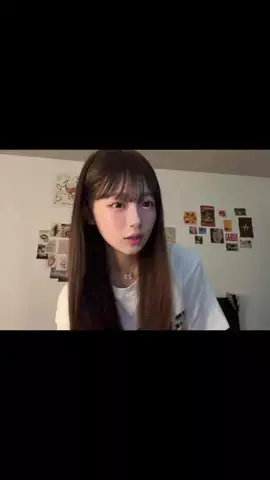 日向祢音のTikTok投稿