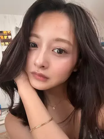 hanaのTikTok投稿